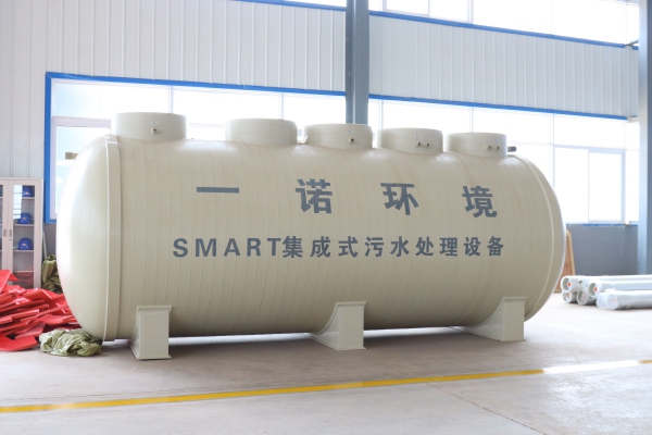 一體化污水處理設備的填料有那么重要嗎？