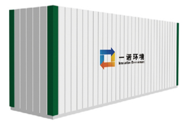 農(nóng)村一體化污水處理設(shè)備的具體作用是什么？
