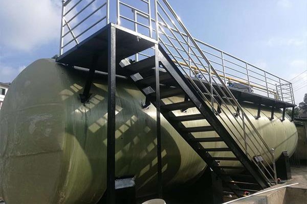 一體化污水處理設(shè)備需要滿足哪些具體條件施工？