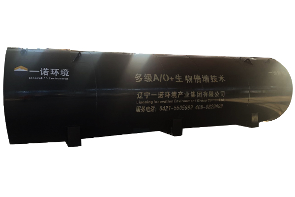 地埋式污水處理設(shè)備不能工作怎么辦？