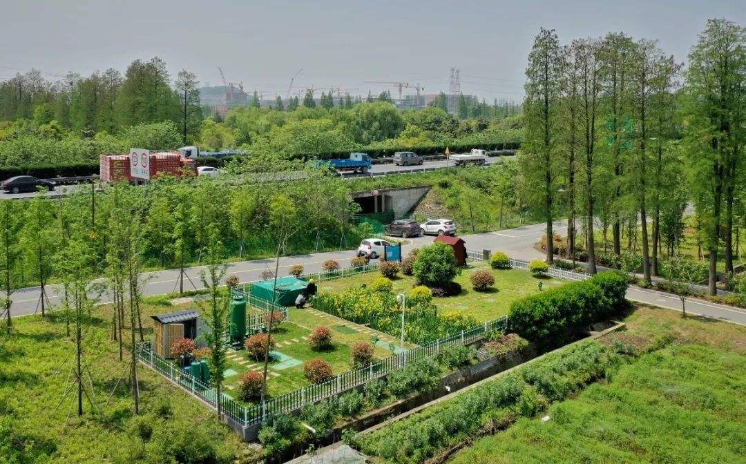 投資3億元，使用者付費(fèi)，福建省福鼎市發(fā)布農(nóng)村污水治理五年行動(dòng)方案