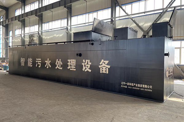 一體化污水處理設(shè)備要怎么做好養(yǎng)護(hù)措施？