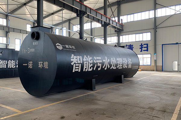 一體化污水處理設(shè)備怎么正確的進(jìn)行保養(yǎng)？