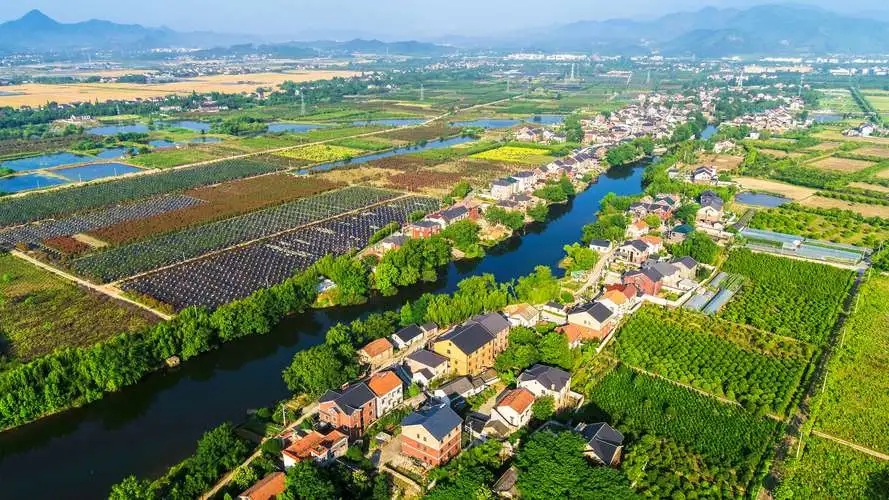 湖北省農(nóng)村生活污水治理三年行動(dòng)方案（2023-2025年）發(fā)布！