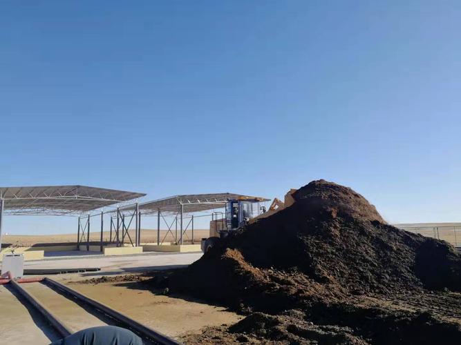 國家層面首次！三部門推動畜禽糞污資源化利用標準體系建設